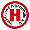 Logo Sucht- und Jugendhilfe e.V.